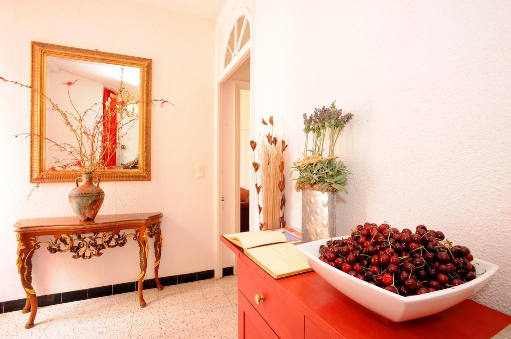 Bed and Breakfast L'Escalivade Céret Zewnętrze zdjęcie