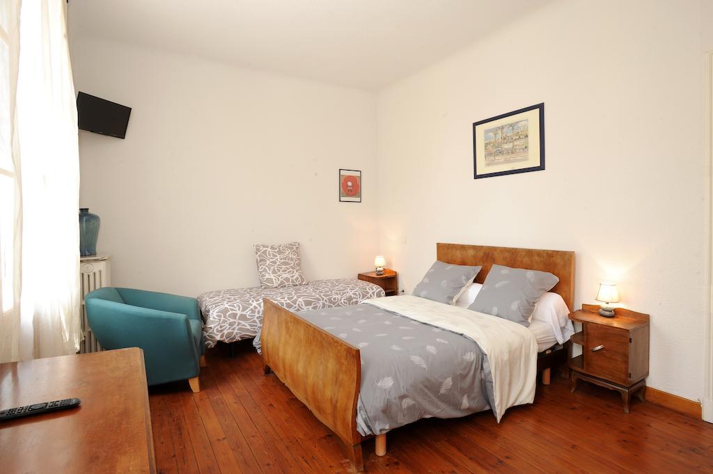 Bed and Breakfast L'Escalivade Céret Zewnętrze zdjęcie