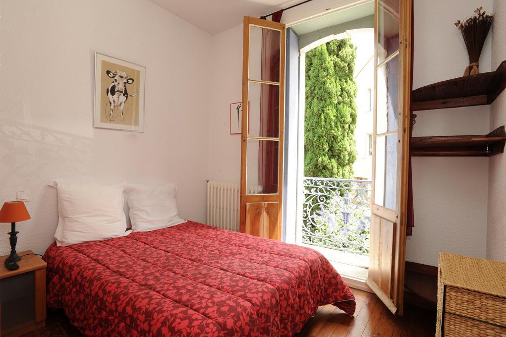 Bed and Breakfast L'Escalivade Céret Zewnętrze zdjęcie