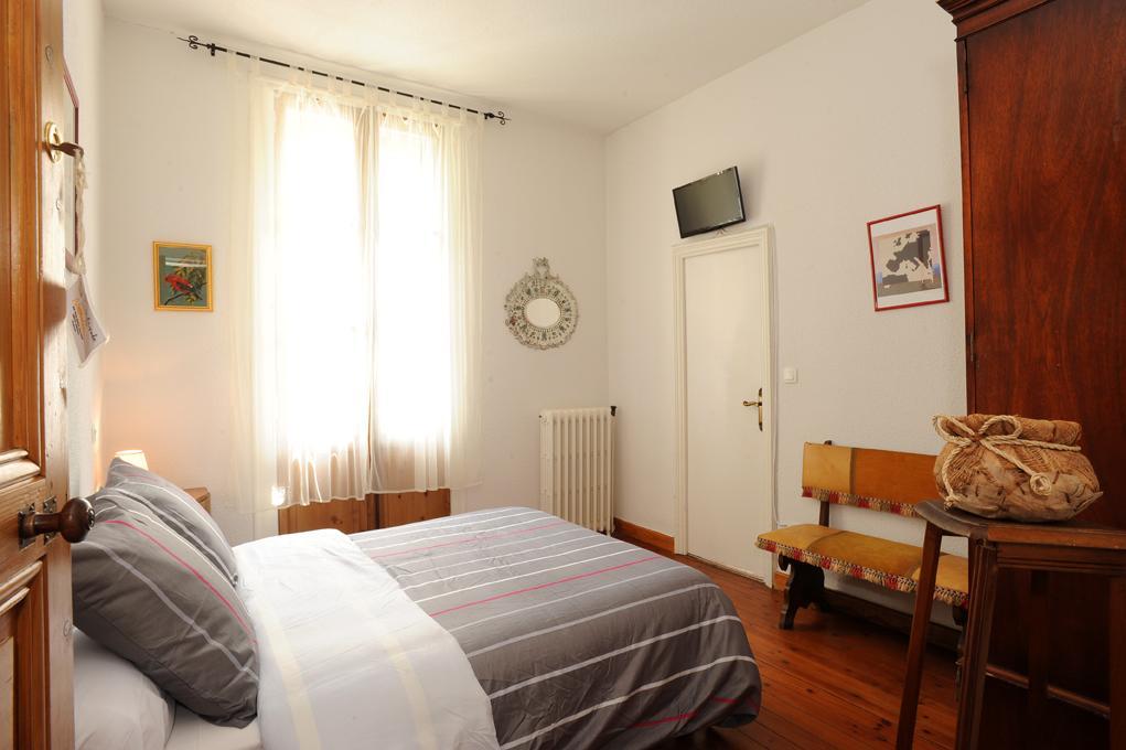 Bed and Breakfast L'Escalivade Céret Zewnętrze zdjęcie