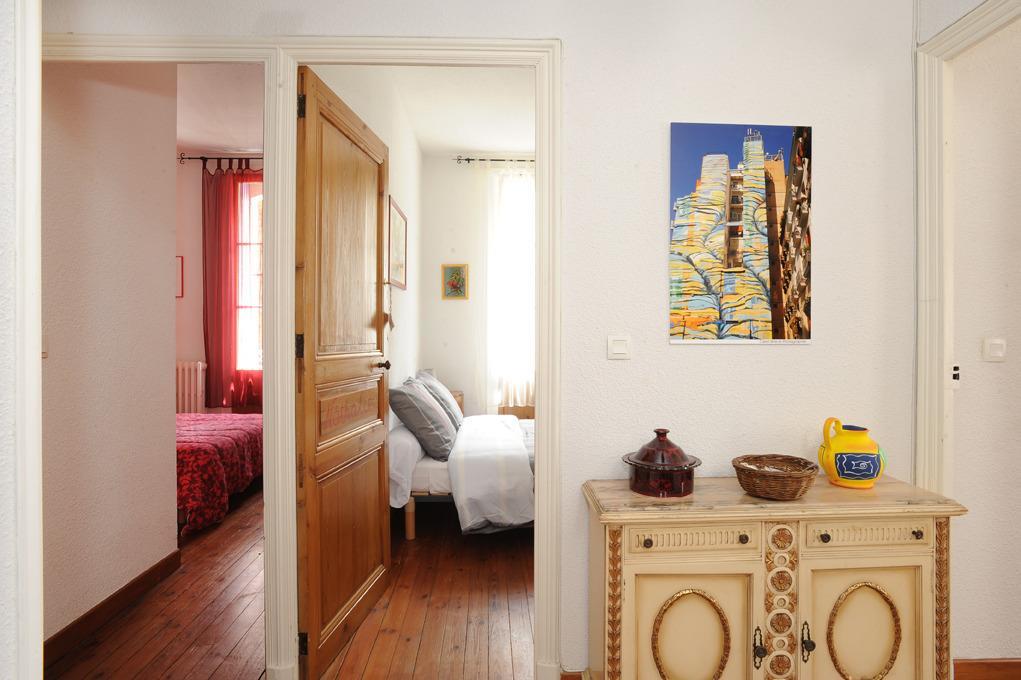Bed and Breakfast L'Escalivade Céret Zewnętrze zdjęcie