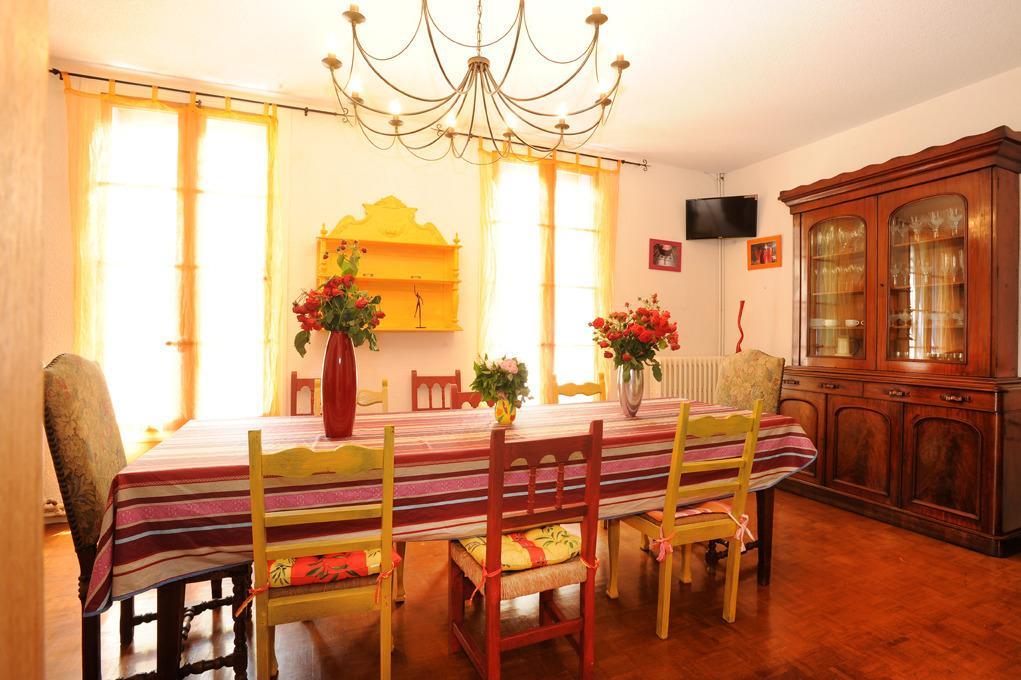 Bed and Breakfast L'Escalivade Céret Zewnętrze zdjęcie